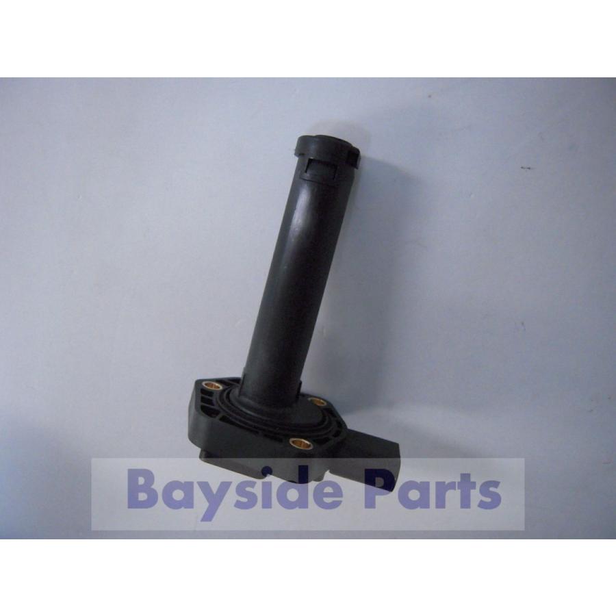 BMW 純正 エンジンオイルレベルセンサー 12617607910 : Bay side parts