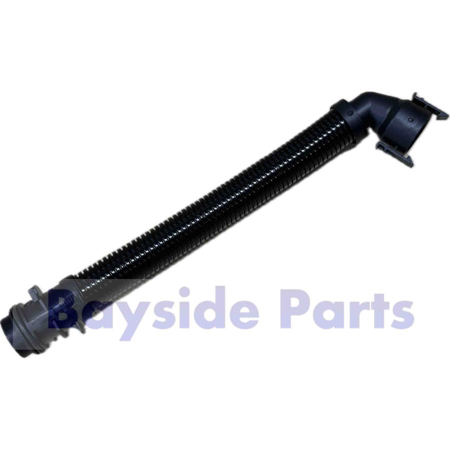 BMW ブローバイホース ブリーザーホース 13717823517 純正品 : Bay
