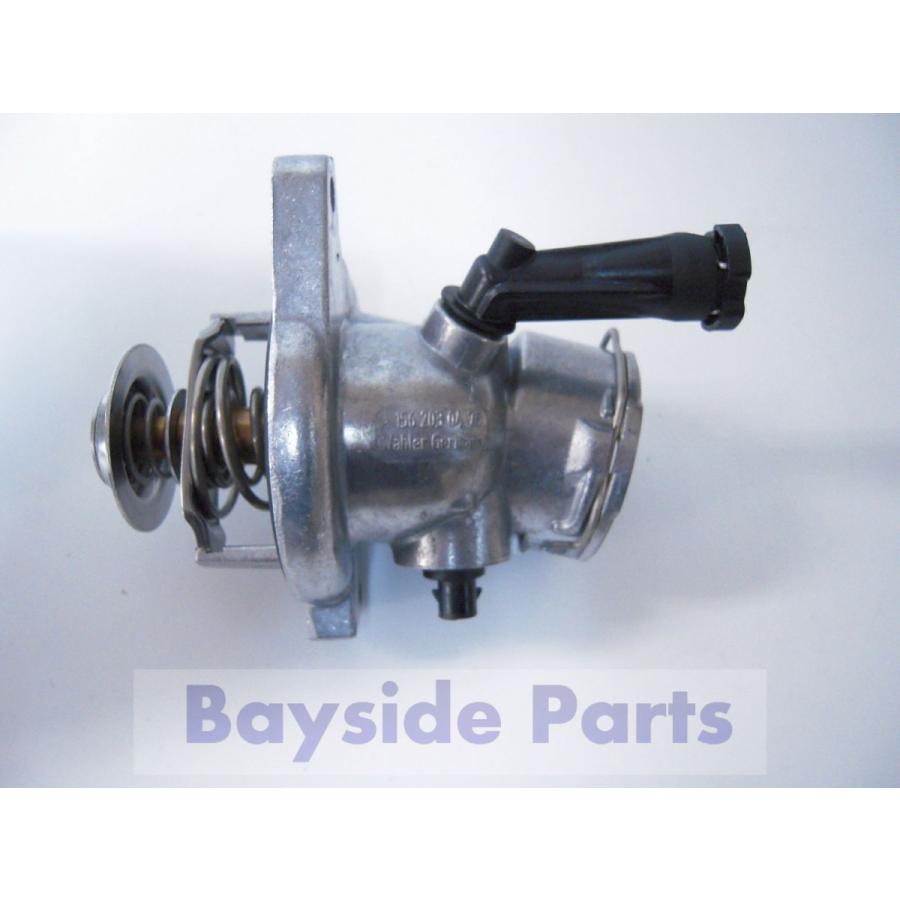 Parts & Accessories Radiators & Parts Genuine Thermostat Kit Mercedes