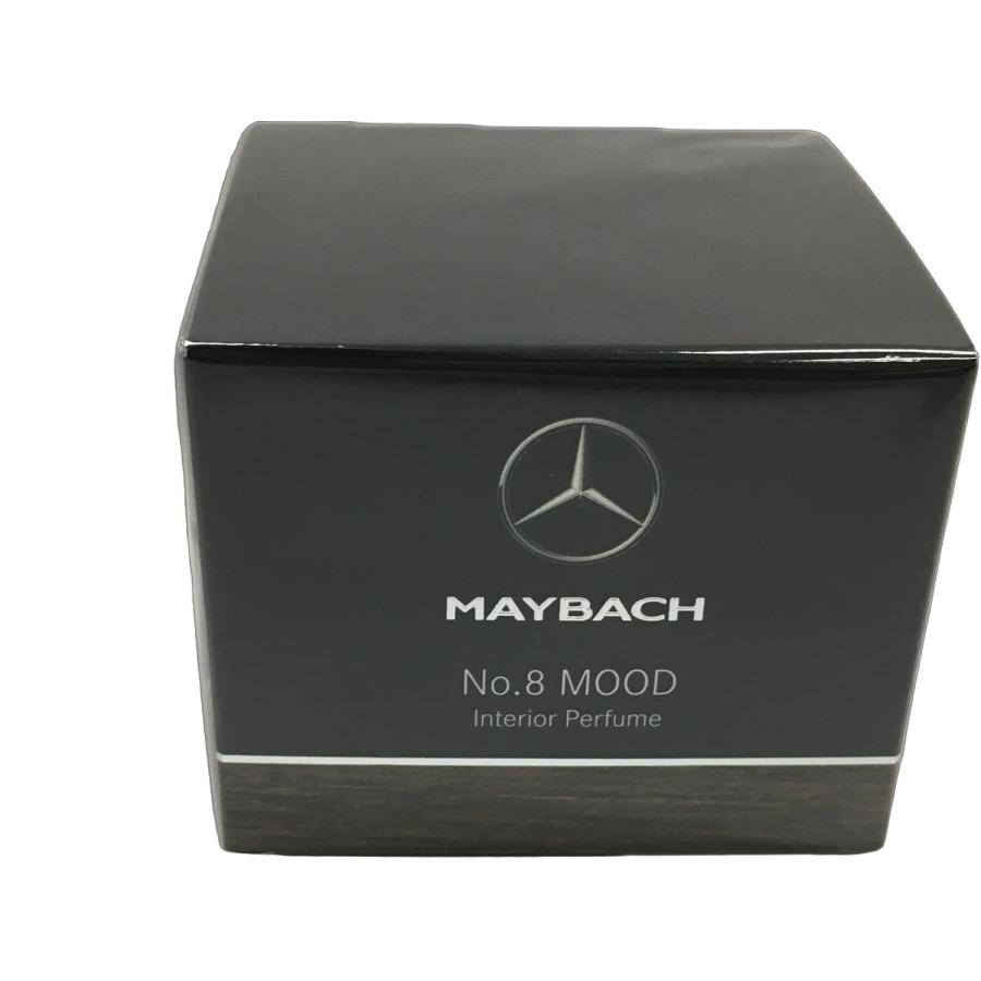 Mercedes-Benz（メルセデス・ベンツ） パフュームアトマイザー No.8