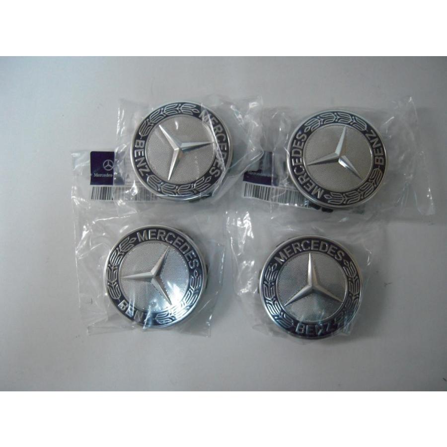 Mercedes-Benz（メルセデス・ベンツ） ベンツ ホイールセンター