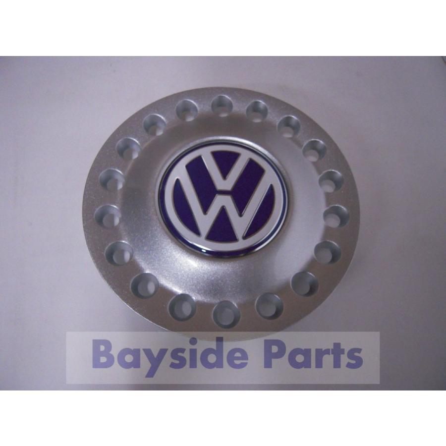 Vw ホイールセンターキャップ ホイールキャップ ブルー ホワイト 純正 1個 1c0601149dgtt 1c0601149dgtt Bay Side Parts 通販 Yahoo ショッピング