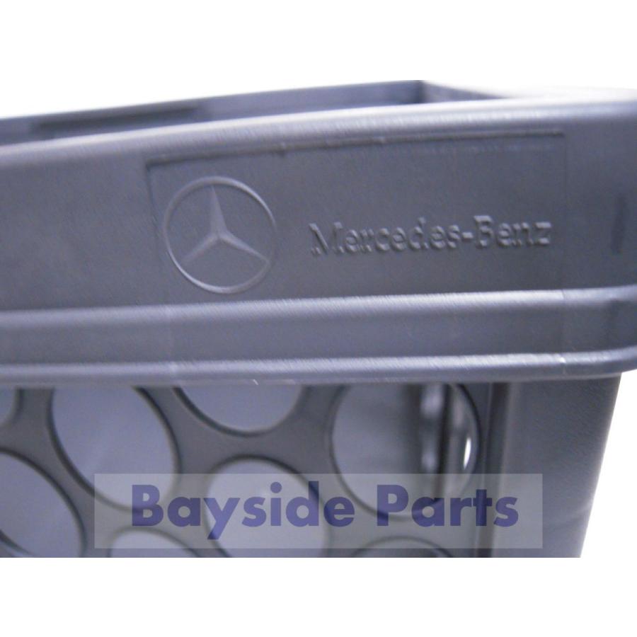 メルセデス・ベンツ W124等 純正付属品 アクセサリーBOX 電球