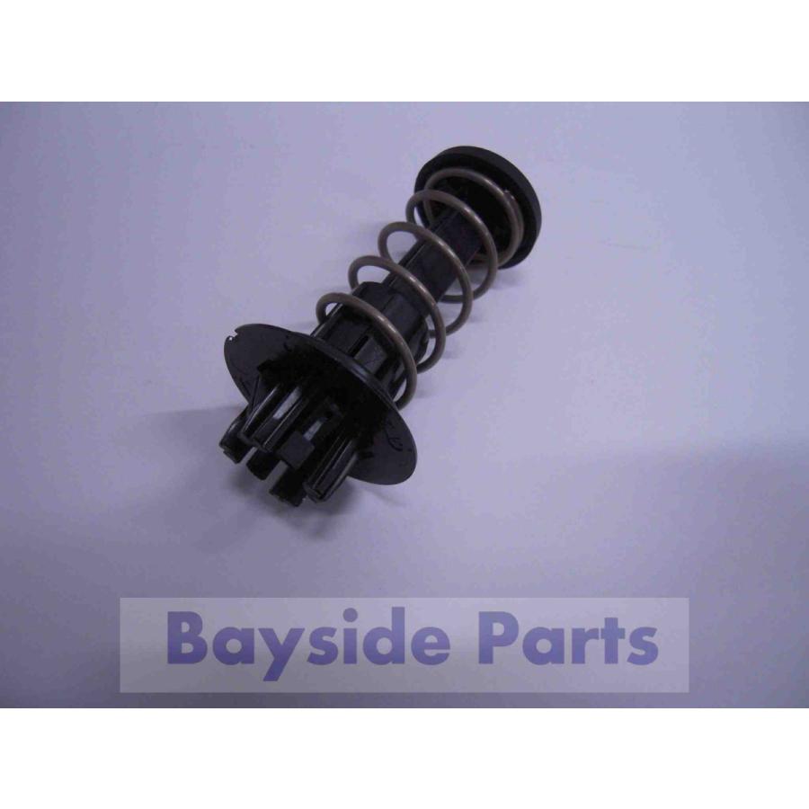 Mercedes-Benz ベンツ ボンネットスプリング フードスプリング