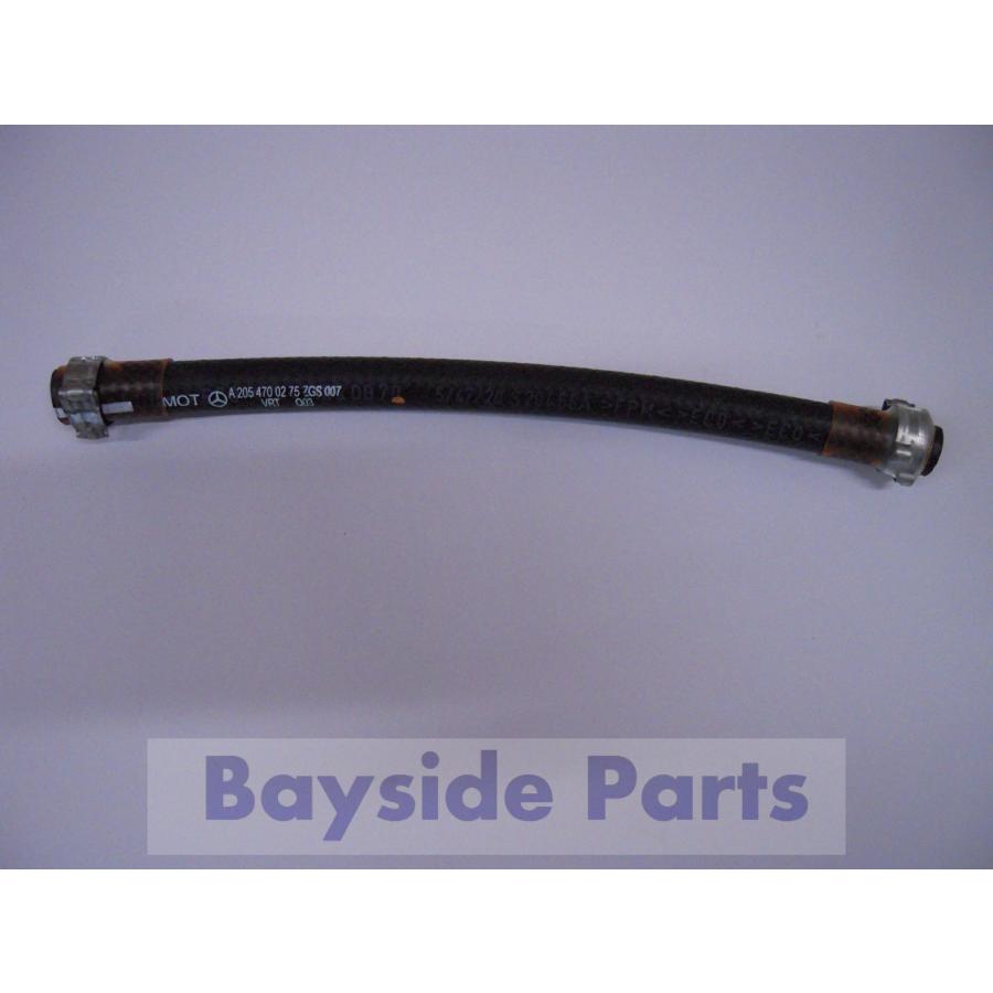 Mercedes-Benz（メルセデス・ベンツ） フューエルホース 燃料ホース C