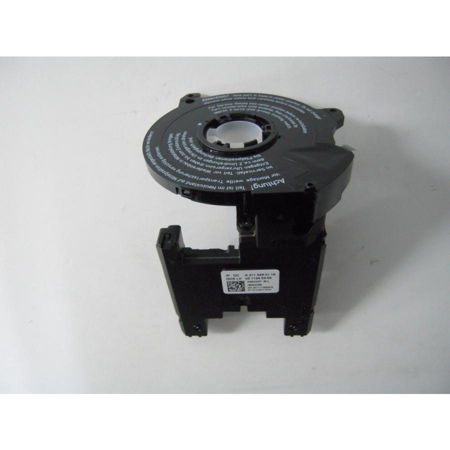 【純正品】メルセデスベンツ ステアリングアングルセンサー Mercedes-Benz 純正品 ステアリング アングルセンサー