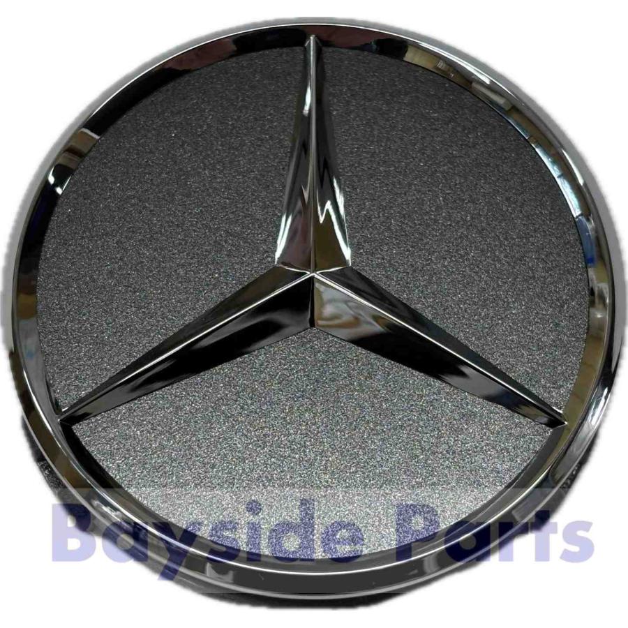 当時物　純正品メルセデスベンツホイールキャップ Mercedes-Benz（メルセデス・ベンツ） ホイールセンターキャップ