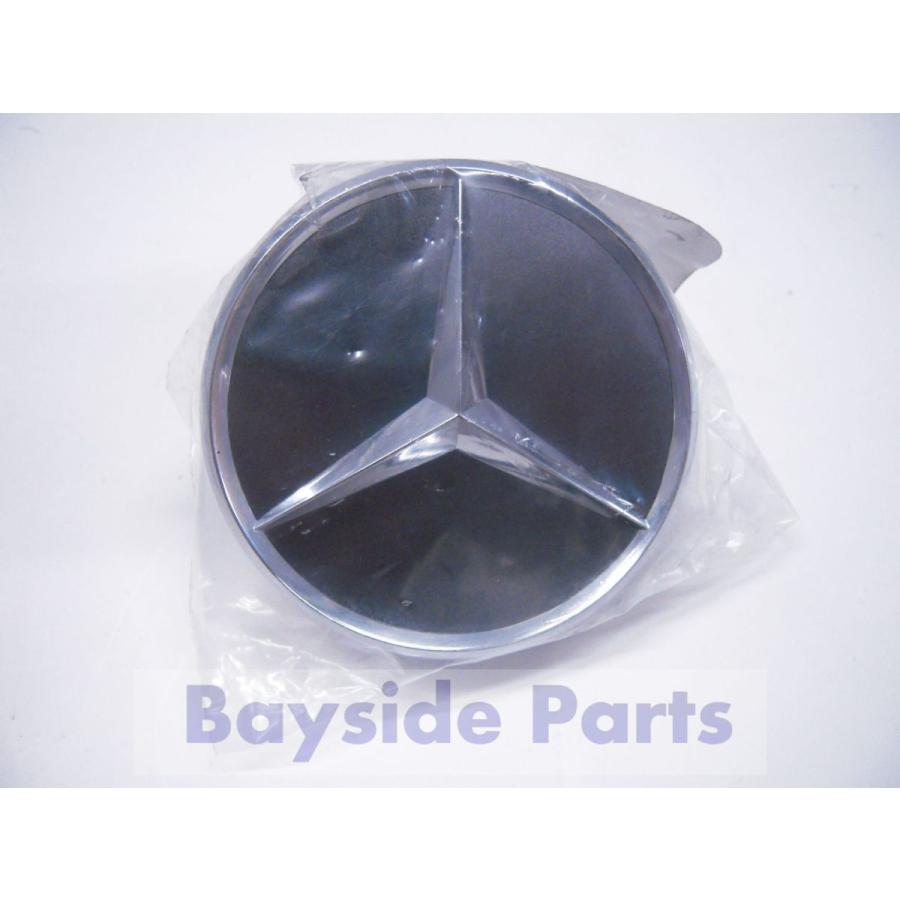 Mercedes-Benz（メルセデス・ベンツ） ベンツ ホイールセンター