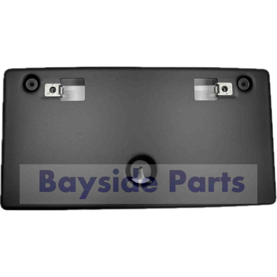 Mercedes-Benz（メルセデス・ベンツ） 純正 ベンツ Sクラス W222 フロントナンバーベース 2228800944 : Bay ...