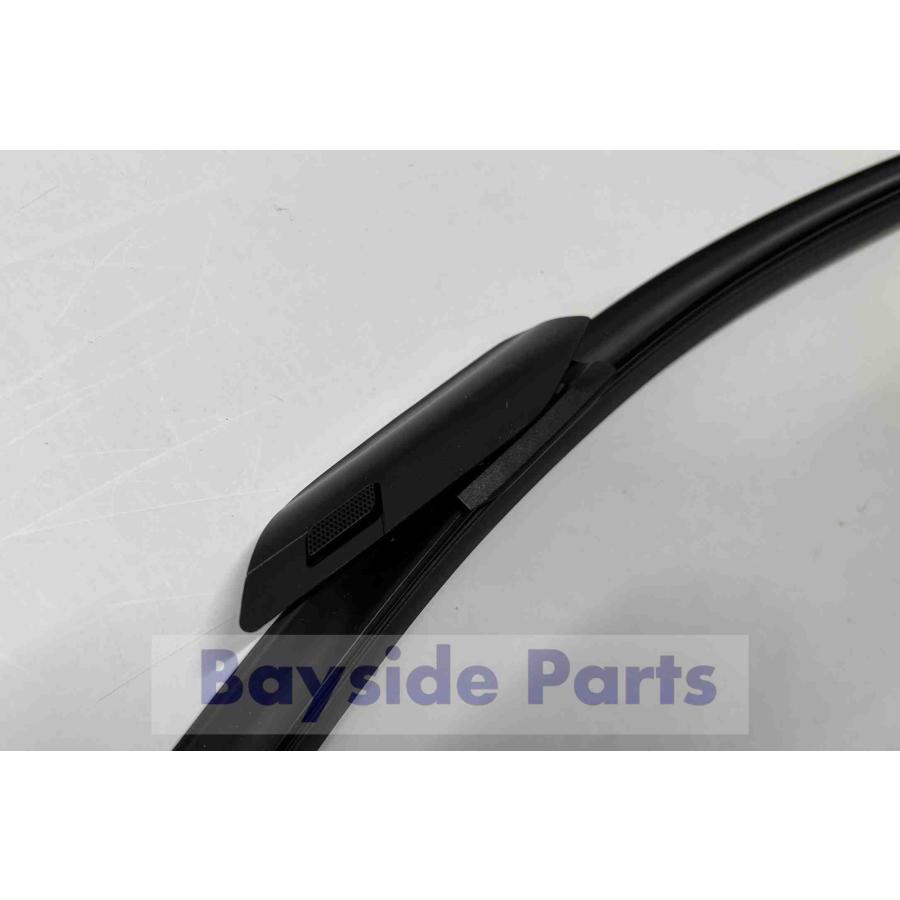 Mercedes-Benz（メルセデス・ベンツ） フロントワイパーブレード 左右