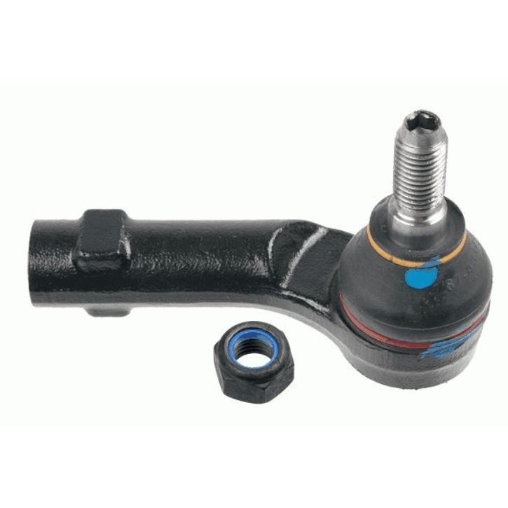フォルクスワーゲン - VW アウディタイロッドエンド 右 A1 ポロ 6RD423812B 6R0423812A 6R0423812 LEMFORDER製 スタビライザー-足回り、サスペンション