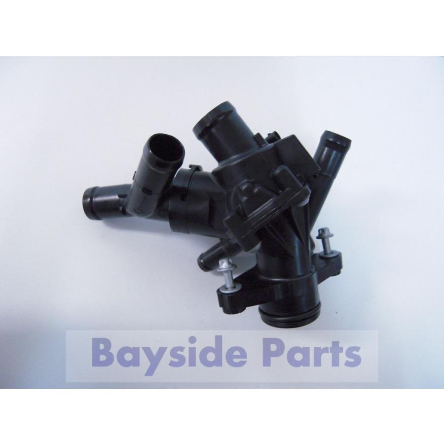 ベンツ サーモスタット W117 W176 X156 W246 等 2702000615 2702002200 純正