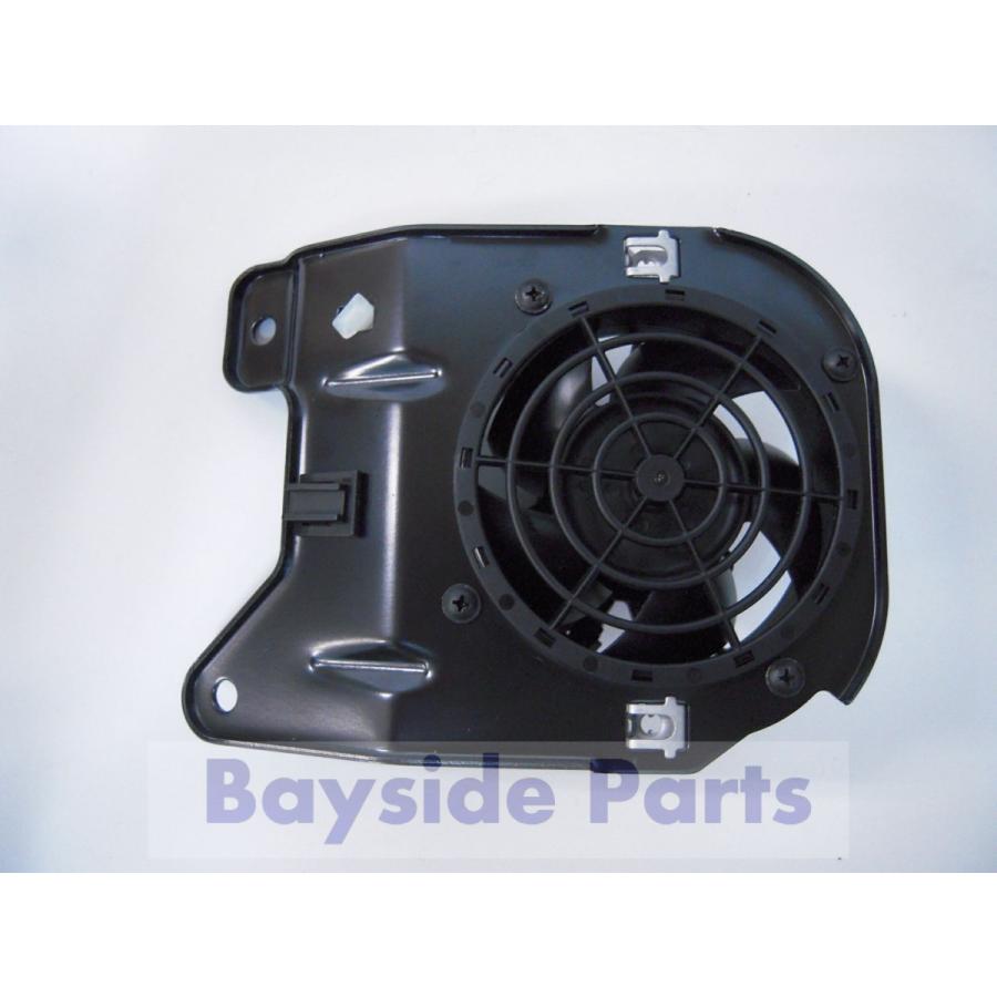 MINI BMW ミニ パワステ 電動ファン R50 R52 R53 32416857718 純正新品 