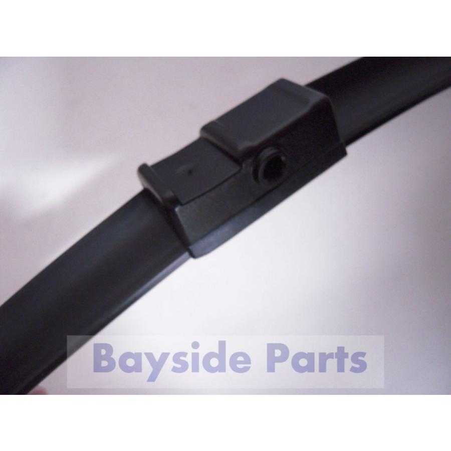 Mercedes-Benz（メルセデス・ベンツ） ベンツ ワイパーブレード