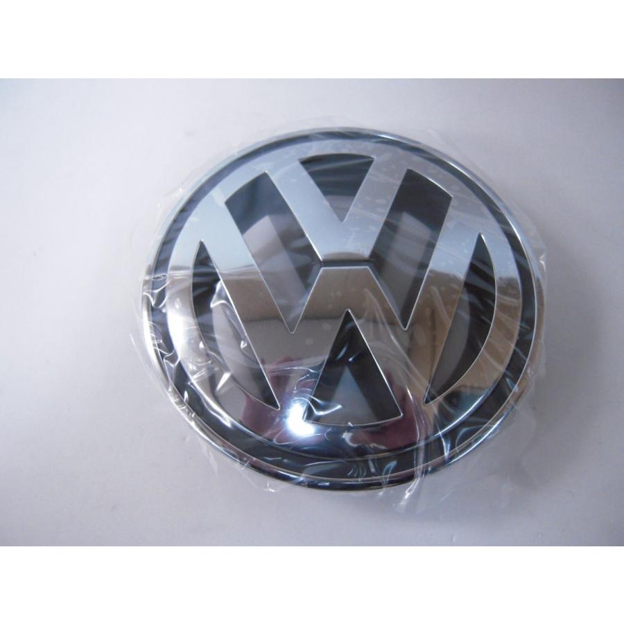 フォルクスワーゲン ティグアン フロントVWエンブレム fe7fd26efa7ca7bb45c52020f76cab