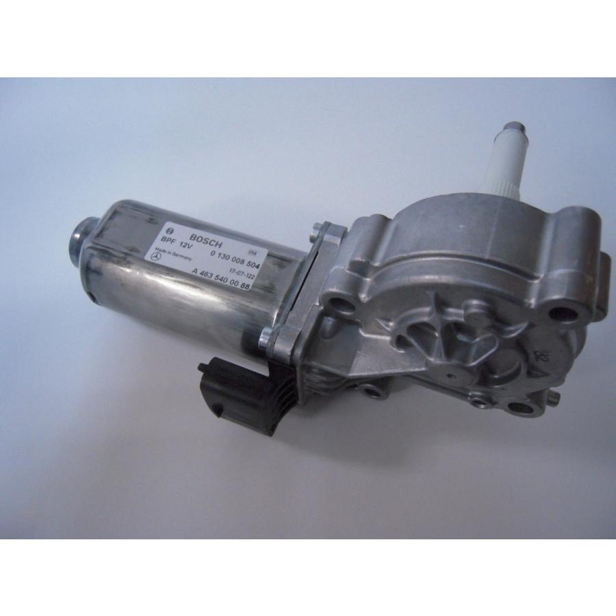 RIDEAC-Type Lever CNC