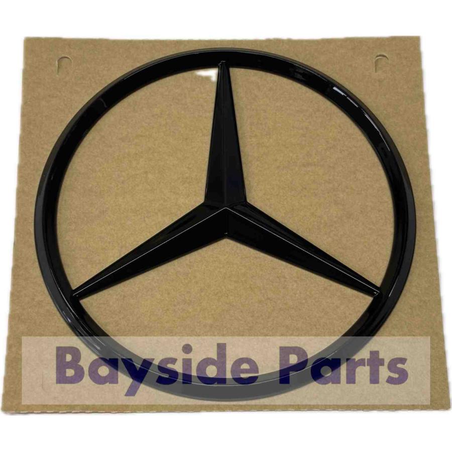 Mercedes-Benz（メルセデス・ベンツ） リアスペアタイヤカバー