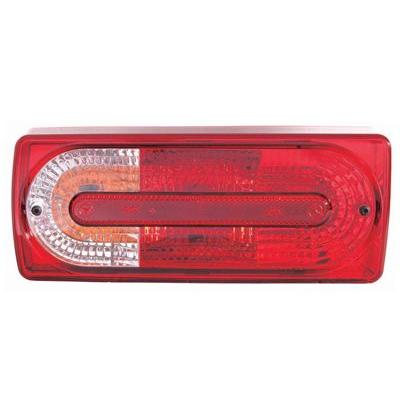 純正 ベンツ Gクラス W463 テールランプ 左 4638201964 : 4638201964 