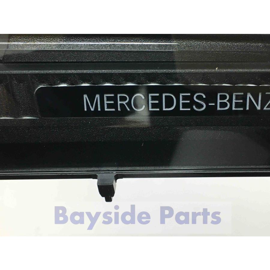 Mercedes-Benz（メルセデス・ベンツ） ベンツ Gクラス 純正 W463A