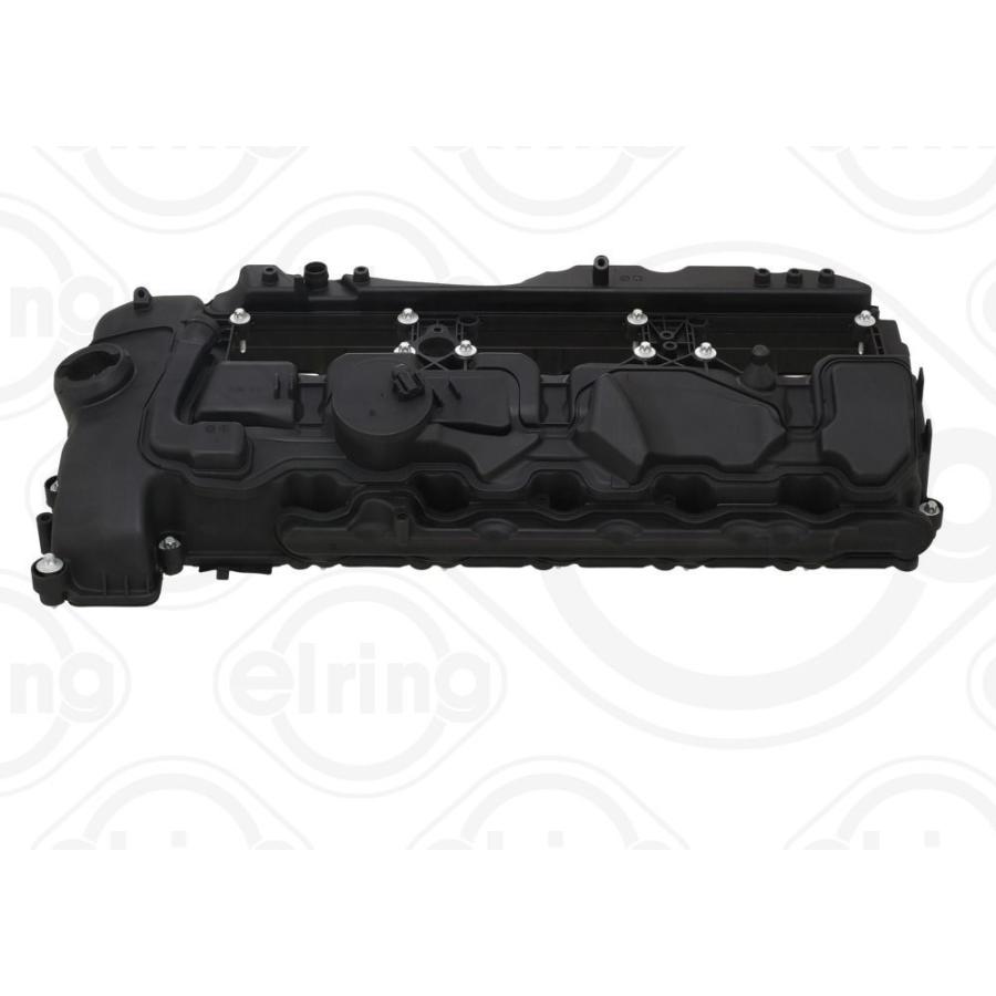 BMW タペットカバー シリンダーヘッドカバー F20 F21 E88 E82 E90 F30 F10 F25 F26 E70 F15 等 N55 B30A 11127570292 ELRING製