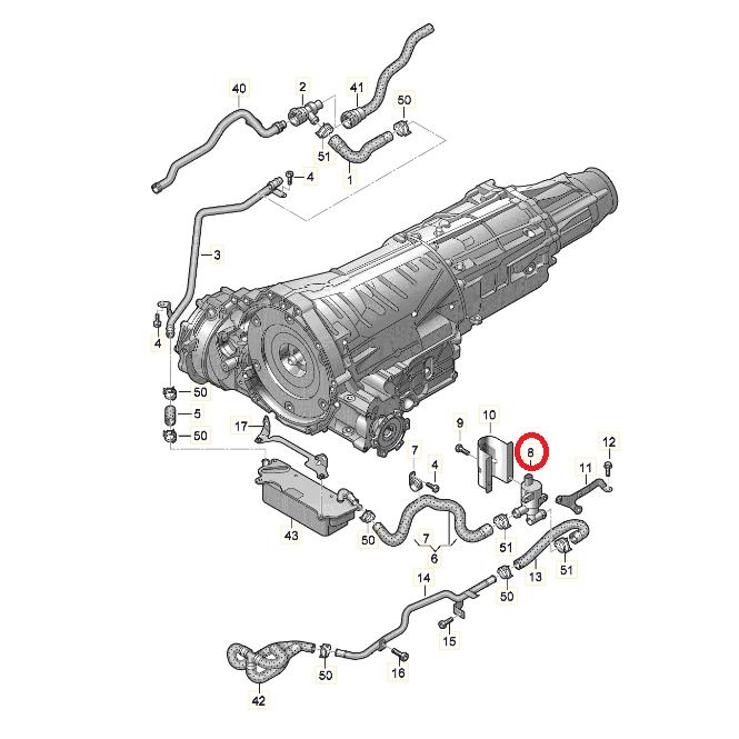 フォルクスワーゲン VW アウディ ヒーターバルブ ソレノイド フォルクスワーゲン VW アウディ ヒーターバルブ ソレノイド