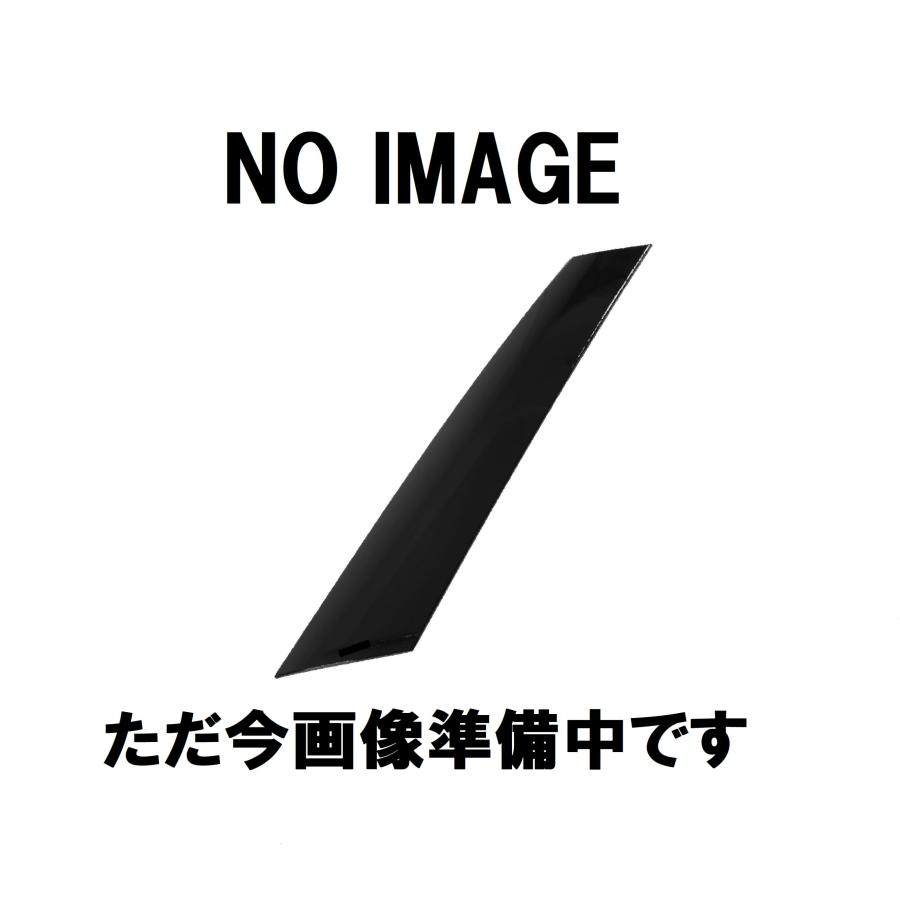 MINI（ミニ） F54 クラブマン Aピラーモール 左 51137344183 純正品