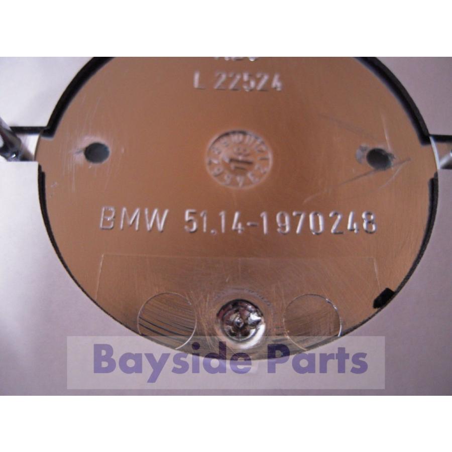 BMW 純正 78mm エンブレム Z3 E31 E53 E65 E66 E67リア BMW 純正 78mm エンブレム Z3 E31 E53 E65 E66 E67リア
