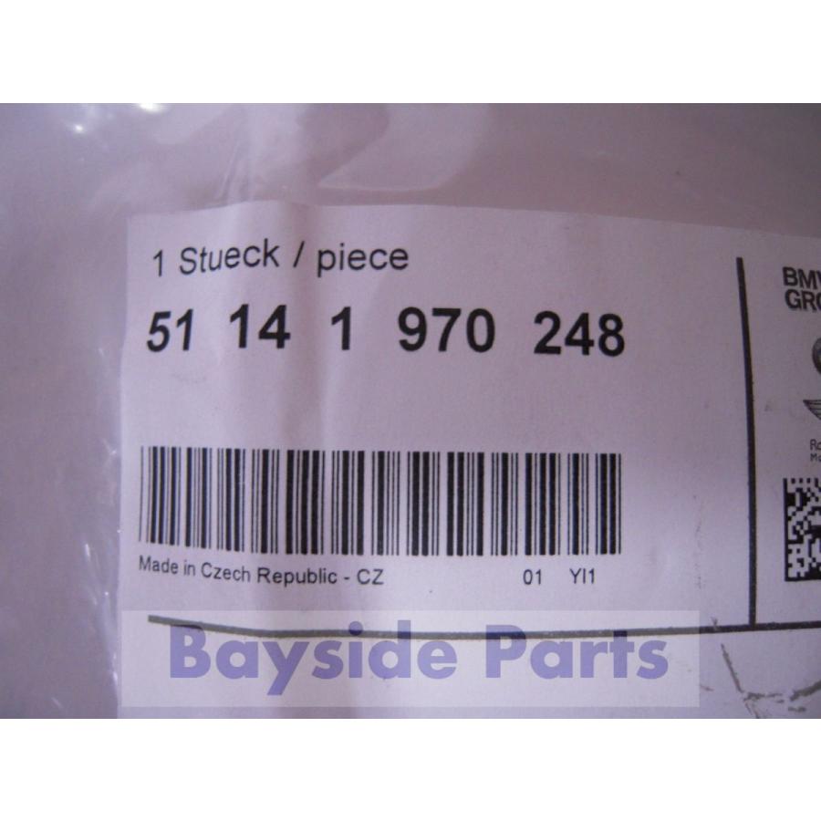BMW 純正 78mm エンブレム Z3 E31 E53 E65 E66 E67リア BMW 純正 78mm エンブレム Z3 E31 E53 E65 E66 E67リア