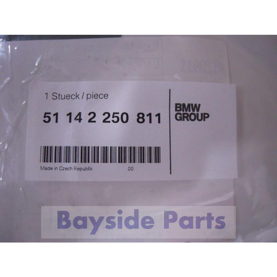 BMW 純正 M エンブレム E36 E46 Z3 51142250811 : Bay side parts