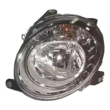 FIAT フィアット500 ヘッドライト左 51795458 MAGNETI MARELLI製