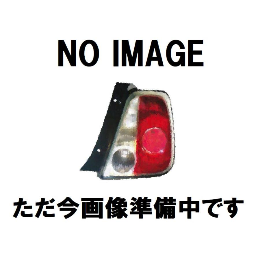 FIAT（フィアット） 500 テールランプ 左 51885549 純正品 : Bay side parts - 通販 - Yahoo!ショッピング
