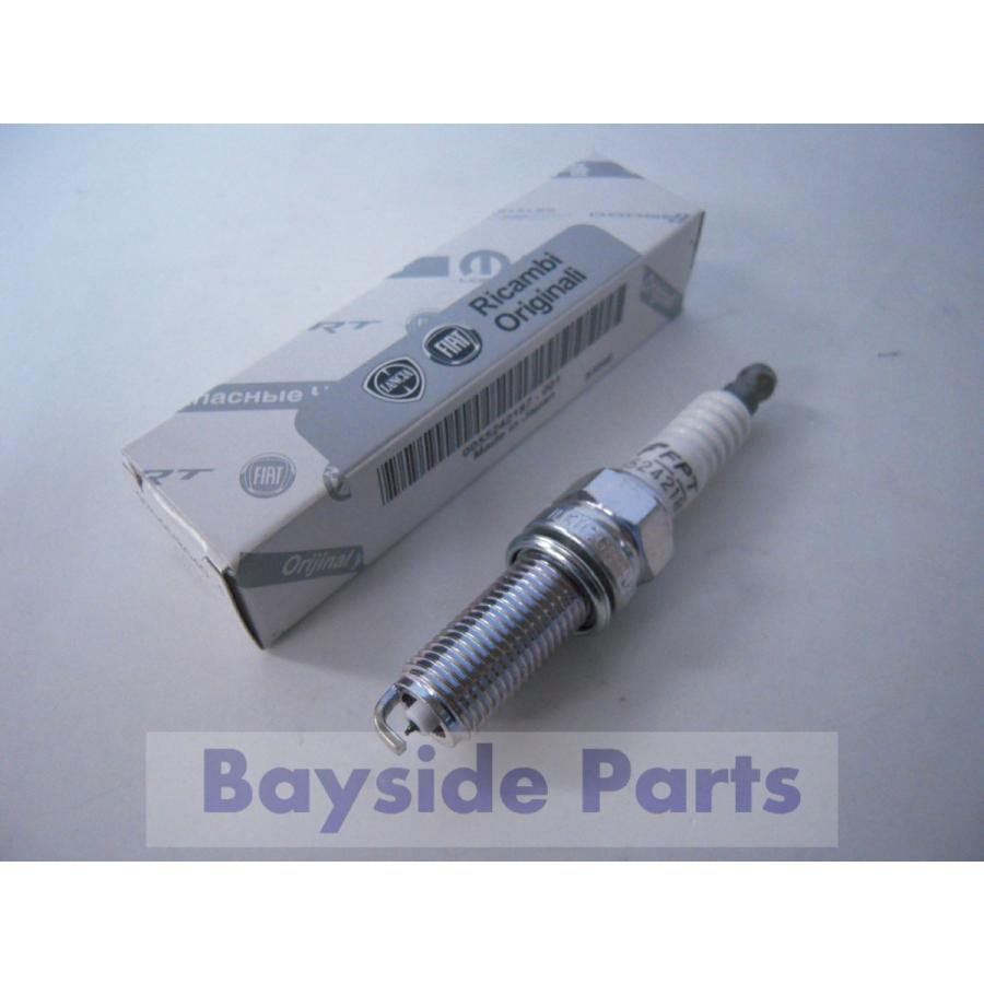 フィアット 500 スパークプラグ ツインエアー用 55242187 46344791 1本 純正品 新品 :55242187:Bay side parts - 通販 - Yahoo!ショッピング フィアット 500 スパークプラグ ツインエアー用 55242187 46344791 1本 純正品 新品 :55242187:Bay side parts - 通販 - Yahoo!ショッピング