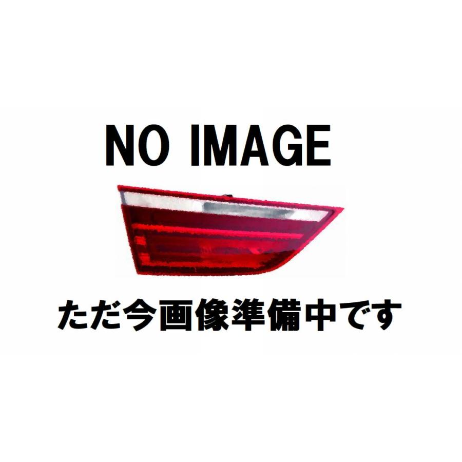 VW ゴルフ7 純正テールランプ 左右セット フォルクスワーゲン（Volkswagen） VW テールランプ 内側 左 ゴルフ7