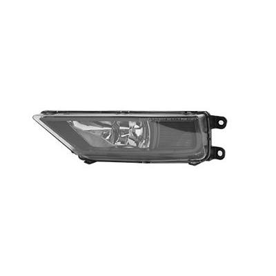 ティグアン 5N系 VW 純正 フォグランプ カバーセット 左 (助手席) フォルクスワーゲン（Volkswagen） VW フォグランプ 左 T-ROC