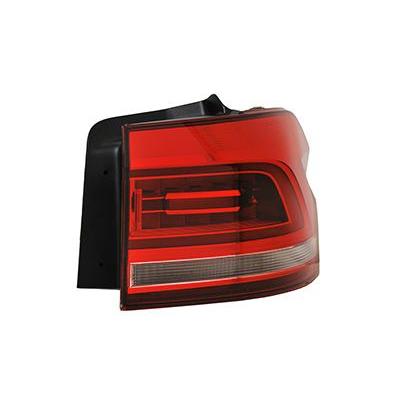 VW トゥーラン 5T テールランプ LED 右 5TA945208A 純正 フォルクスワーゲン（Volkswagen） VW トゥーラン 5T テールランプ LED