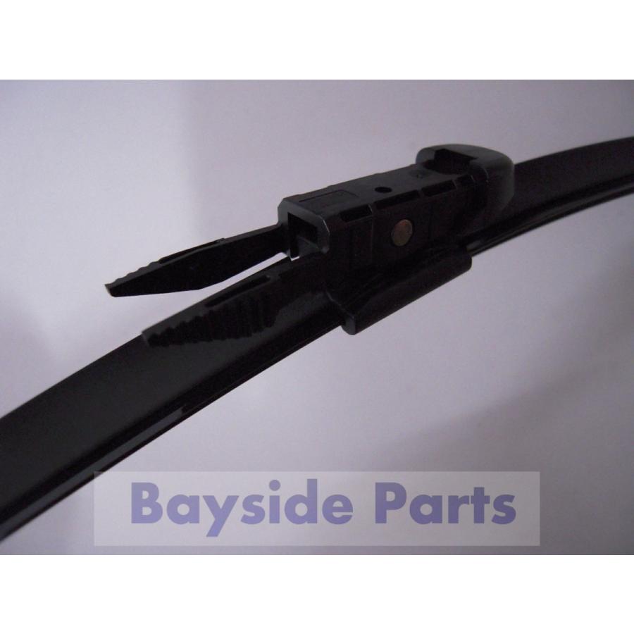 BMW 純正 X1 E84 ワイパーブレード フロント 左右セット 61612158220