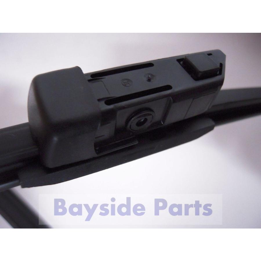 BMW 純正 X1 F48 ワイパーブレード フロント 左右セット 右ハンドル用