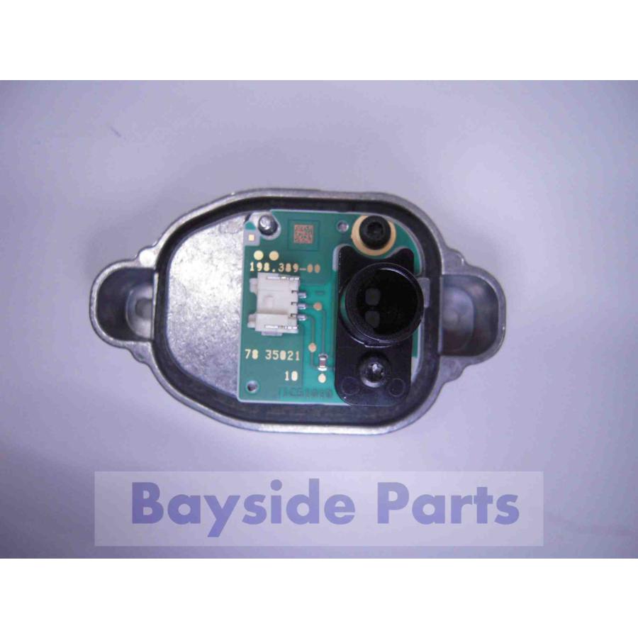 BMW 純正 ヘッドライト LED モジュール 3シリーズ F30 F31 F35 63117419615 199660-00｜baypar｜05