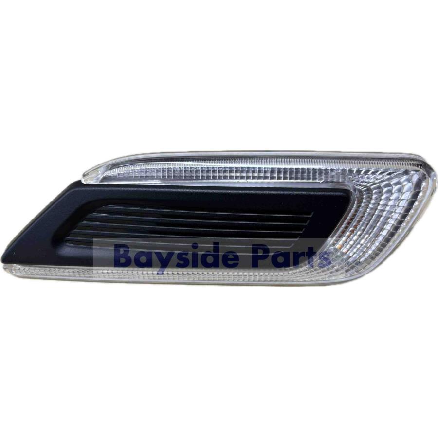 ★MINI 純正★F54 サイドマーカーランプ（ノーマル）★左右セット★ MINI（ミニ） サイドマーカーランプ 左 クリア F54 クラブマン