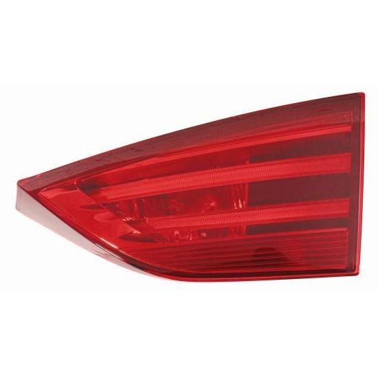BMW MW X1 E84 テールランプ テールライト右 内側 63212990114 純正品