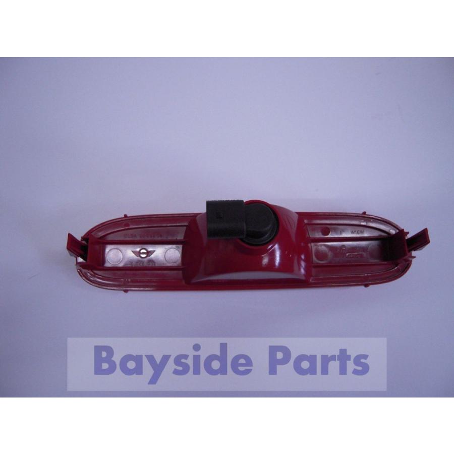 ミニ F56 F57 リアフォグランプ 63246946904 純正 新品｜baypar｜02