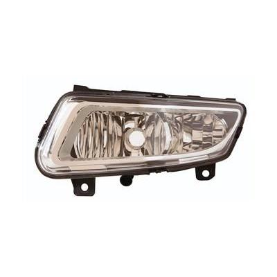 フォルクスワーゲン（Volkswagen） VW ポロ 6R フロント フォグランプ