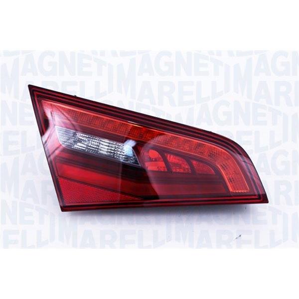 Audi A3 純正 テールランプ 左 8V5945093A Audi（アウディ） A3 8V LED テールランプ 左 内側 8V4945093A 優良品