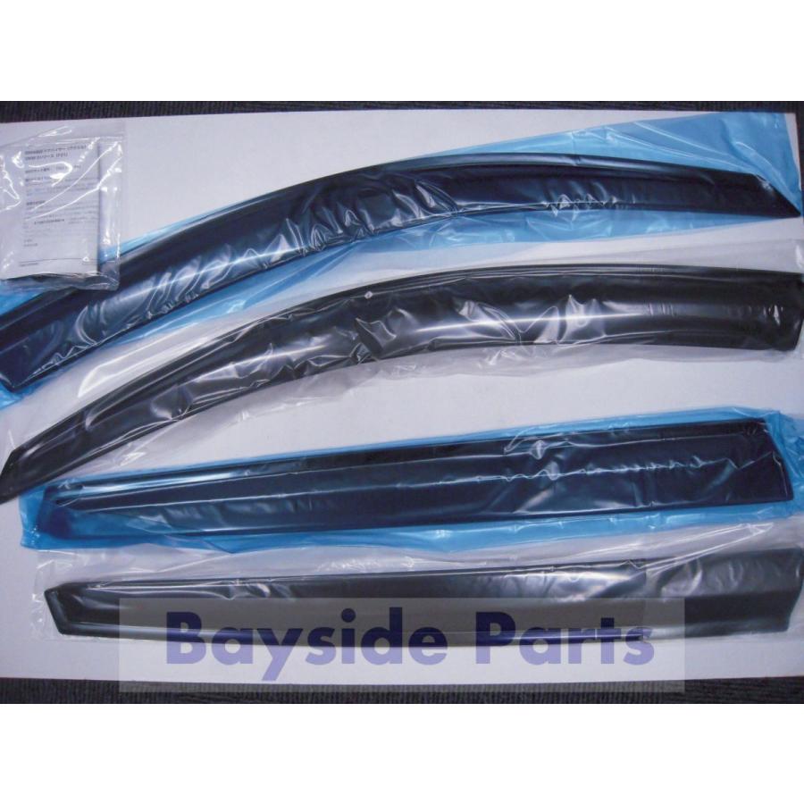 STARTSHIP 92676 Side Window Visors Wind Vent 軽かっ STARTSHIP 92676 Side Window Visors Wind Vent 軽かっ