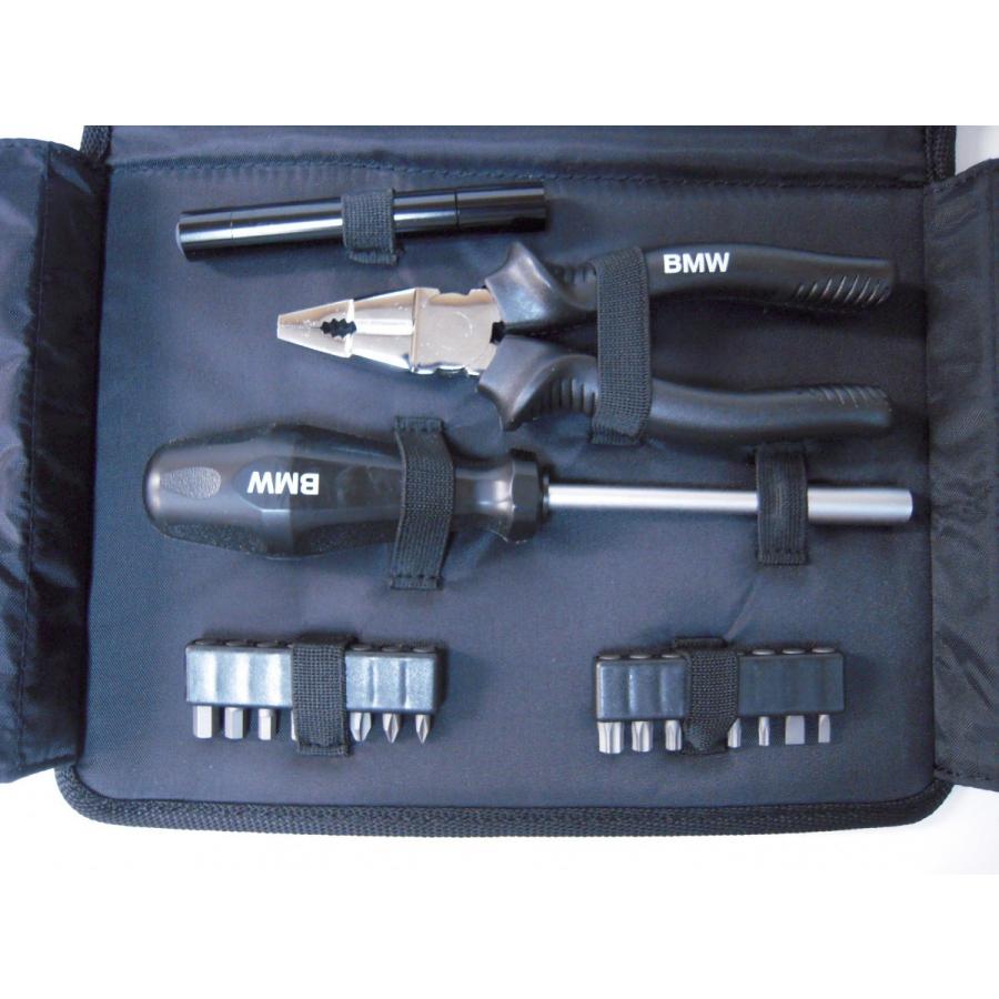 Bmw 純正 工具セット ツールセット Bay Side Parts 通販 Yahoo ショッピング