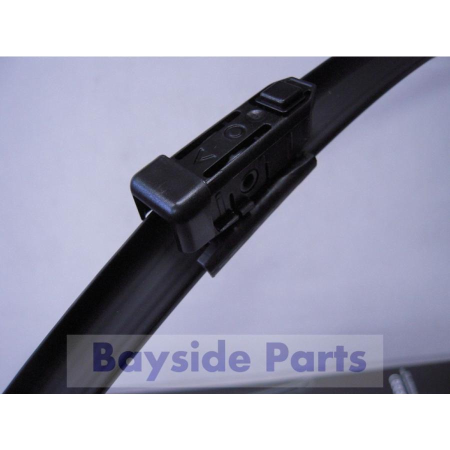 Audi（アウディ） TT (FV) 純正 ワイパーブレード フロント左右セット