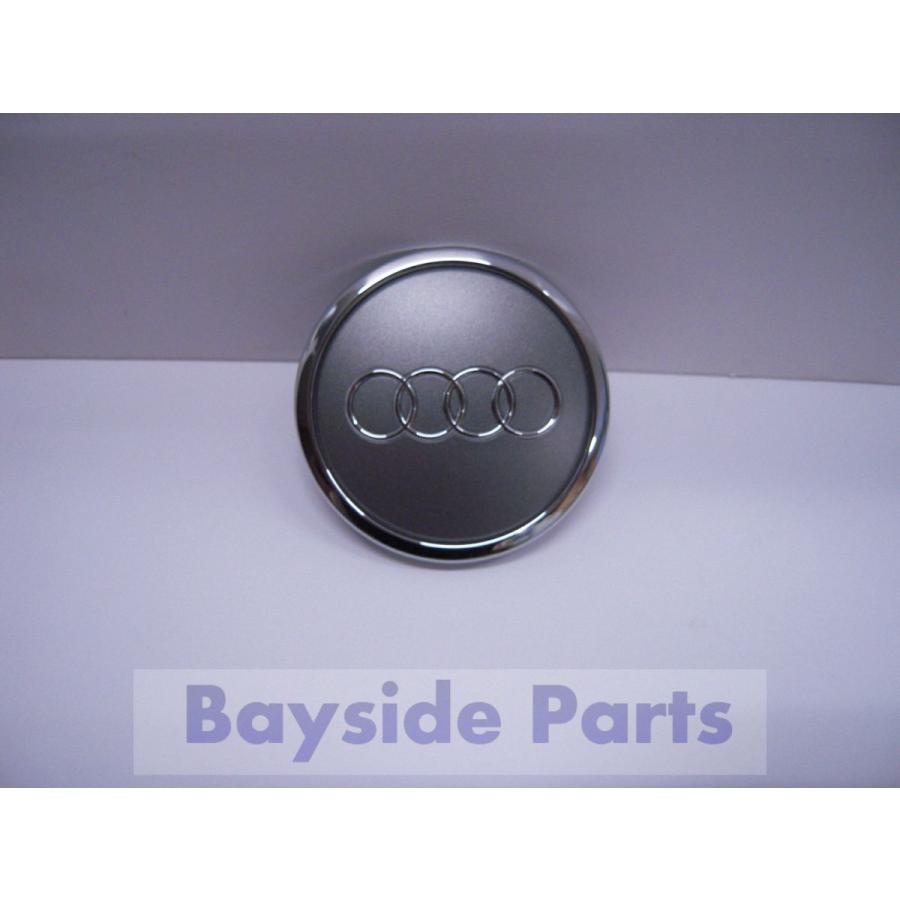 Audi（アウディ） ホイールセンターキャップ ホイールキャップ