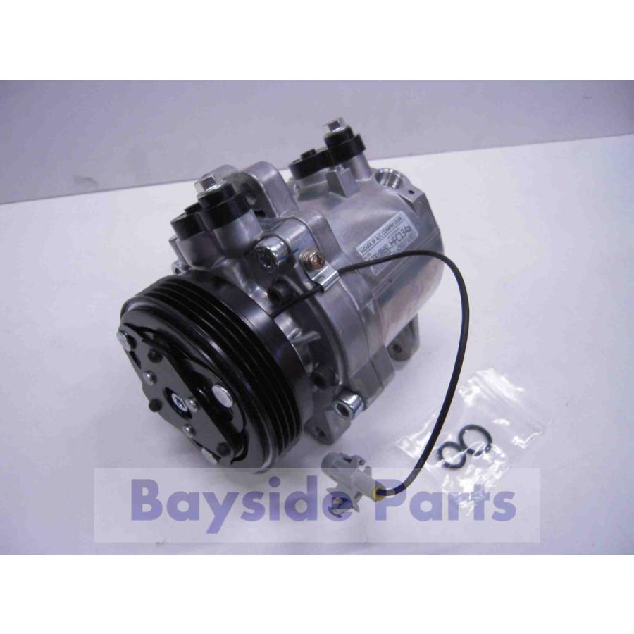 最大80 Off カーエアコンコンプレッサー950 58j00新品コア返却不要ワゴンr等ss06lt15オーリング付き 販売ウェブサイト Cucciomexico Com