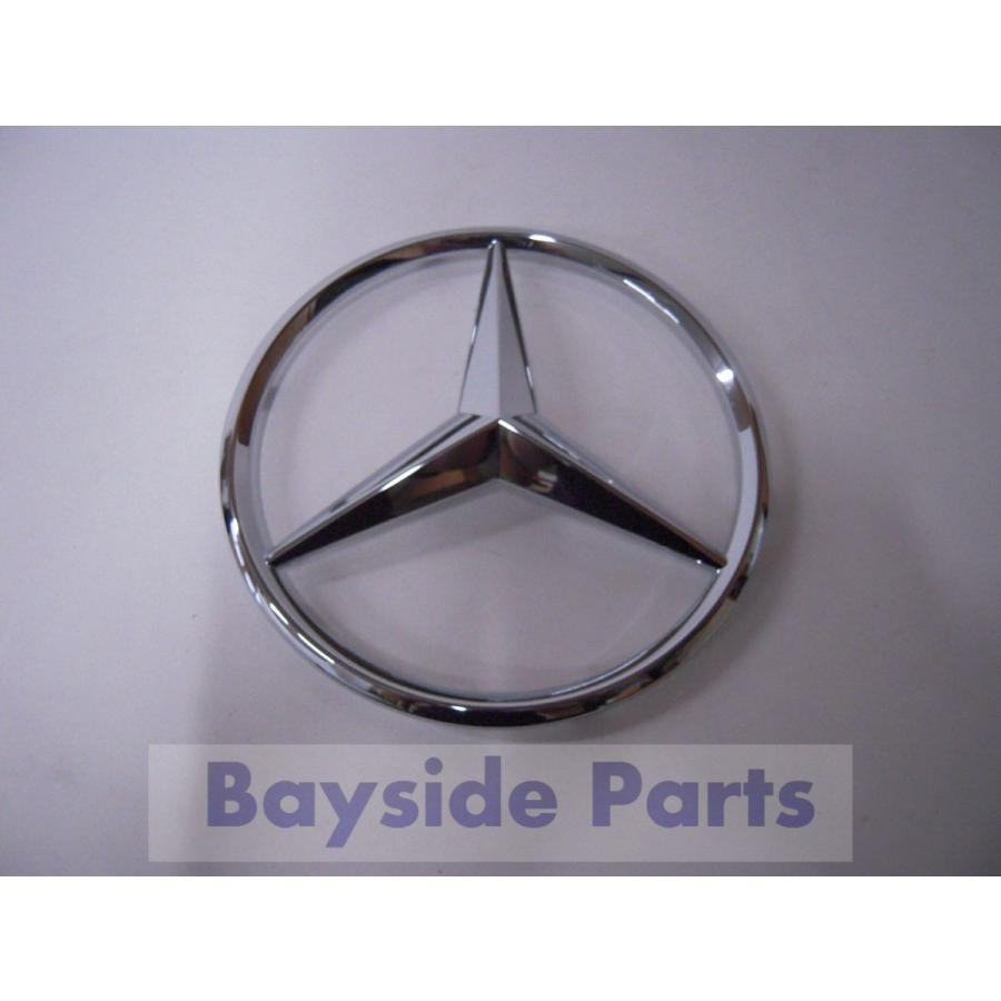 Mercedes-Benz（メルセデス・ベンツ） ベンツ エンブレム グリル