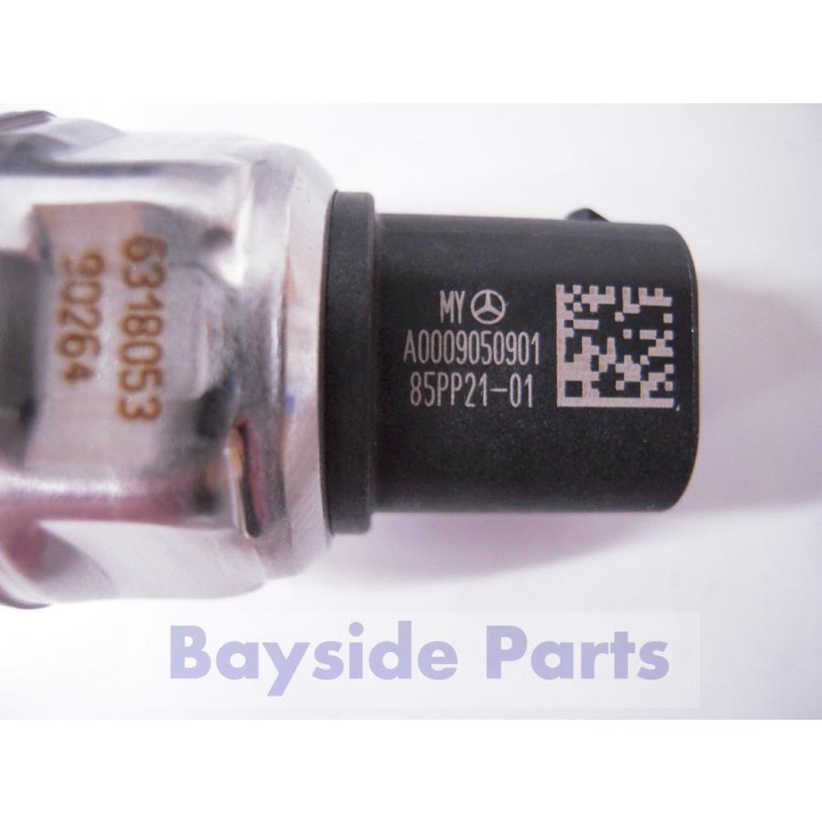 Mercedes-Benz（メルセデス・ベンツ） プレッシャーセンサー